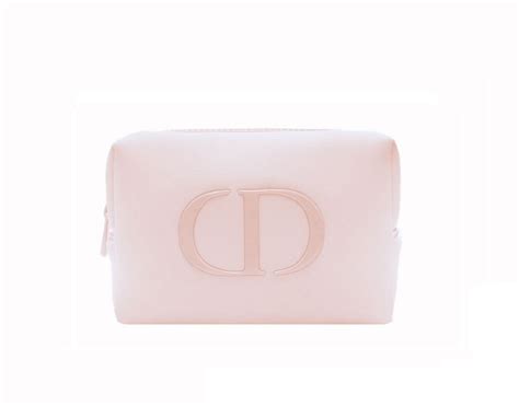 dior woven pouch|dior lady dior pouch.